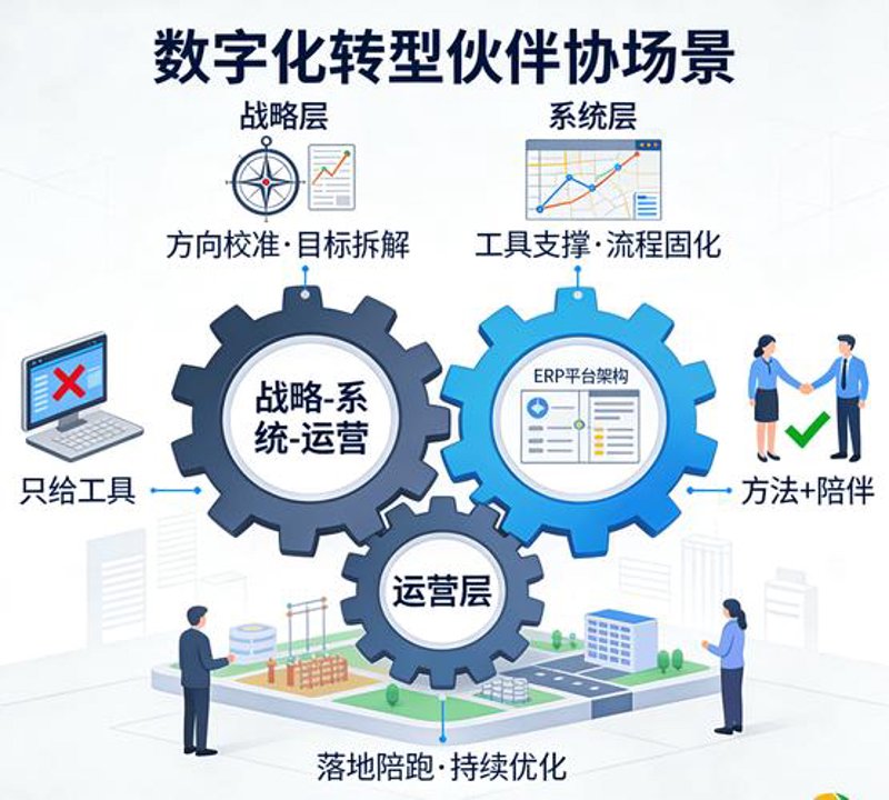 上海软件开发行业的创新步伐