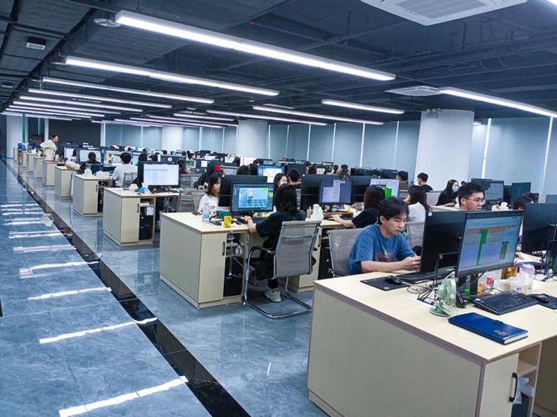 企业软件定制：如何选择最适合的解决方案